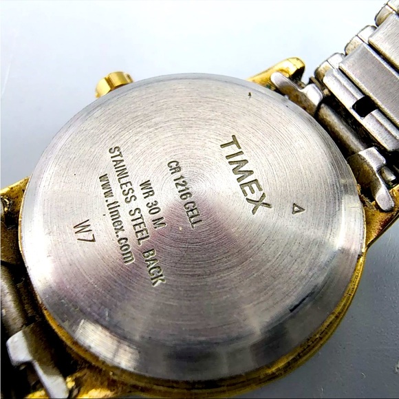 *Working* Vintage Timex Indiglo Women’s Watch - Picture 5 of 5